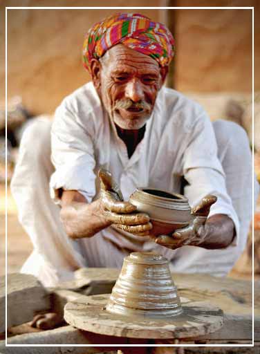 Rajasthan Handicrafts 1